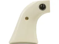 Ruger Grip Panel Set Vaquero Simulated Ivory