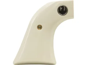 Ruger Grip Panel Set Vaquero Simulated Ivory