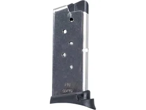 Cylinder & Slide Firing Pin 1911 45 ACP Series 70, 80 Steel