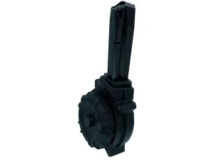 Warne Extended Magazine Base Pad CZ 75 9mm +0 Aluminum