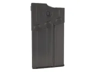 HK Magazine HK USP 9mm Luger Polymer Black