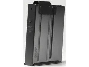 MDT Magazine AICS Short Action 308 Winchester without Binder Plate Steel Nitride