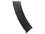 SGM Tactical Magazine Saiga 12 Gauge Polymer Black