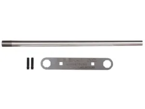 ProMag Magazine Walther P38 9mm Luger 8-Round Steel Blue