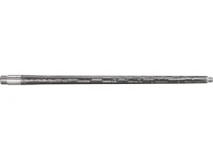 CMMG MkW-15 Magazine AR-15 458 SOCOM 10-Round Polymer Black