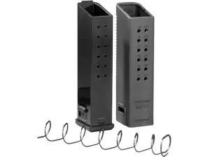 ETS Magazine Glock 20, 40 10mm Auto 15-Round Polymer Translucent