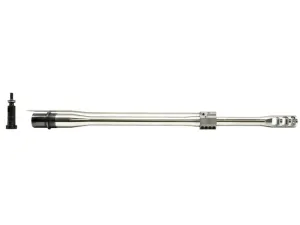 Tikka Extended Magazine Tikka T3 22-250 Remington, 243 Winchester, 308 Winchester Polymer Black
