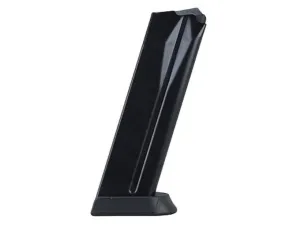 HK Magazine HK45 45 ACP 10-Round Steel Blue