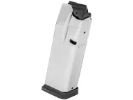 Springfield Armory Magazine Springfield Hellcat Pro 9mm Luger 15-Round Stainless Steel