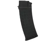 ProMag Magazine Polytech AKS-223 223 Remington, 5.56x45mm 30-Round Polymer Black
