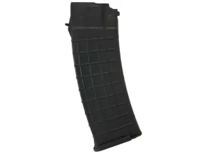 ProMag Magazine Polytech AKS-223 223 Remington, 5.56x45mm 30-Round Polymer Black