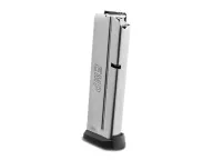 Springfield Armory Magazine Springfield EMP 40 S&W 8-Round with Slam Pad Stainless Steel