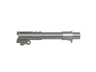 Ruger Magazine Ruger Gunsite Scout AICS Short Action 308 Winchester 3-Round Polymer Black