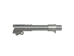 Ruger Magazine Ruger Gunsite Scout AICS Short Action 308 Winchester 3-Round Polymer Black