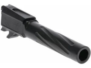 Noveske Afghan Barrel AR-15 Pistol 5.56x45mm NATO Medium Contour 1 in 7" Twist 14.5" Stainless Steel with Switchblock Gas Block