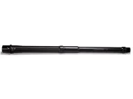 Faxon Duty Series Barrel AR-15 450 Bushmaster 1 in 16" Twist 16" Gunner Big Bore Contour Carbine Length Gas Port Steel Nitride