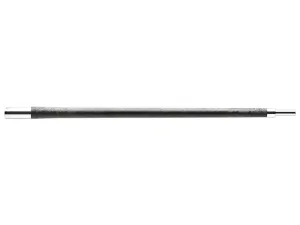 Shilen Match Grade Barrel Remington 700 338 Federal 1 in 10" Twist Standard Contour 25" Stainless Steel