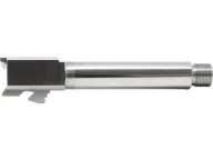 Mec-Gar Magazine 1911 Government, Commander 38 Super 9-Round Steel