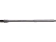 Rosco Purebred Barrel AR-15 223 Remington (Wylde) 14.5" Mid Length Gas Port Government Contour 1 in 8" Twist Stainless Steel