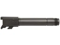 Hogue Monogrip Grips S&W K, L-Frame Round Butt Conversion Rubber Black