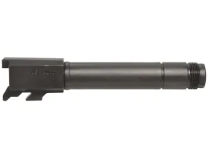 Hogue Monogrip Grips S&W K, L-Frame Round Butt Conversion Rubber Black
