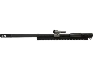 Noveske Leonidas Barrel AR-15 5.56x45mm 12.5" Light Contour 1 in 7" Twist .750" Carbine Length Gas Port Switchblock Adjustable Gas Block Cold Hammer Forged Chrome Lined