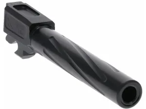 Rival Arms Barrel Sig P320 X5 9mm Luger Spiral Fluted Stainless Steel