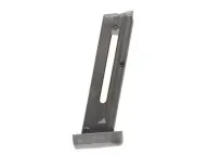 Glock Factory Barrel Glock 23C 40 S&W 1 in 9.84" Twist 4.02" Carbon Steel Matte with Compensator