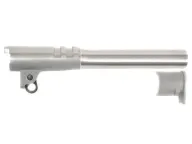 Grey Ghost Precision Barrel Sig P320 Full Size 9mm Luger Stainless Steel Nitride