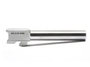 Daniel Defense Barrel AR-15 5.56x45mm Lightweight Contour 1 in 7" Twist 16" Hammer Forged Chrome Lined Chrome Moly Matte