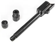 Shilen Barrel Blank 17 Caliber Centerfire