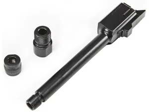 Shilen Barrel Blank 17 Caliber Centerfire