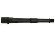 Proof Research Barrel Defiance Ruckus Pre-Fit 6.5 PRC Sendero 1 in 7.5" Twist 4-Groove 5/8"-24 Thread Carbon Fiber