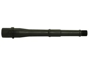 Proof Research Barrel Defiance Ruckus Pre-Fit 6.5 PRC Sendero 1 in 7.5" Twist 4-Groove 5/8"-24 Thread Carbon Fiber