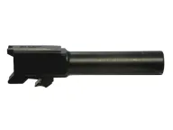 Hogue Monogrip Conversion Grips S&W N-Frame Round Butt with Finger Grooves Rubber Black