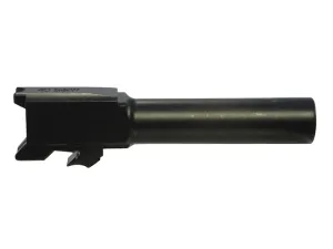 Hogue Monogrip Conversion Grips S&W N-Frame Round Butt with Finger Grooves Rubber Black