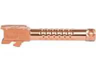 Daniel Defense Barrel AR-15 Pistol 300 AAC Blackout 1 in 8" Twist 10.3" Pistol Gas Port S2W Contour Hammer Forged Chrome Lined Chrome Moly Matte