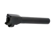 Vintage Gun Grips Campo Giro 1913-16 Polymer Black