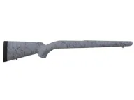 Bell and Carlson Medalist Rifle Stock Tikka T3, T3x Synthetic