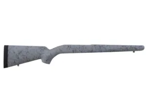 Bell and Carlson Medalist Rifle Stock Tikka T3, T3x Synthetic