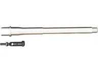 Hogue Fancy Hardwood Grips with Accent Stripe, Finger Grooves and Contrasting Butt Cap Taurus Medium and Large Frame Revolvers Square Butt