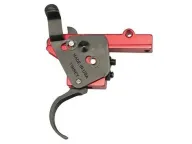 Timney Featherweight Deluxe Rifle Trigger Springfield 1903, 1903A3 with Safety 1-1/2 to 4 lb Blue