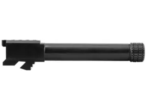 FN 509 Suppressor Height Sight Set Steel Matte