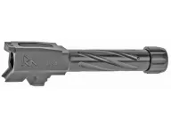 Smith & Wesson Barrel 1911 Government 45 ACP 1 in 16" Twist 5" Stainless Steel