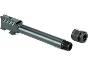 Apex Tactical Action Enhancement Trigger with Trigger Bar Glock 17, 17L, 19, 22, 23, 24, 26, 27, 31, 32, 33, 34, 35, 37, 38, 39 Gen 3-4 Aluminum Matte