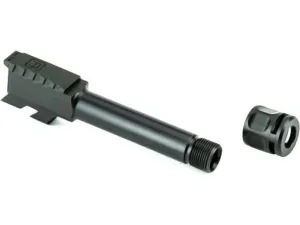 JP Enterprises Competition Trigger Group with Trigger, Hammer and Anti-Walk Pins AR-15 3 lb Single Stage