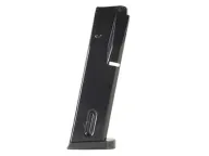 Colt High Profile Rear Sight 1911 Colt Rear Cut Steel Blue