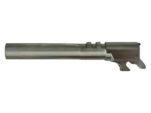 Warne Extended Magazine Base Pad CZ 75 9mm +5 Aluminum