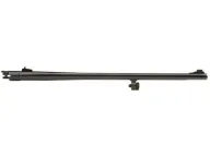 Choate Ultimate Varmint Rifle Stock Savage 110 Series Long Action Staggered Feed Blind Magazine 1.25" Barrel Channel Synthetic Black