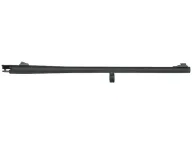 Hogue Monogrip Grips S&W N-Frame Round Butt Rubber Black